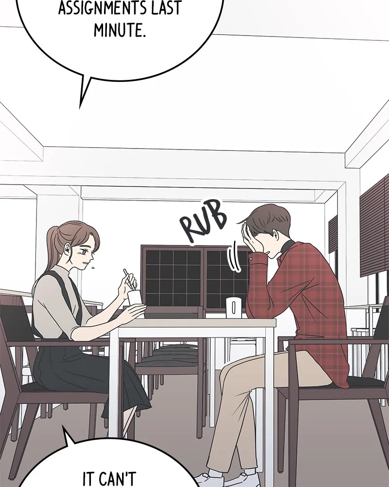 A Guide to Proper Dating Chapter 10 page 46
