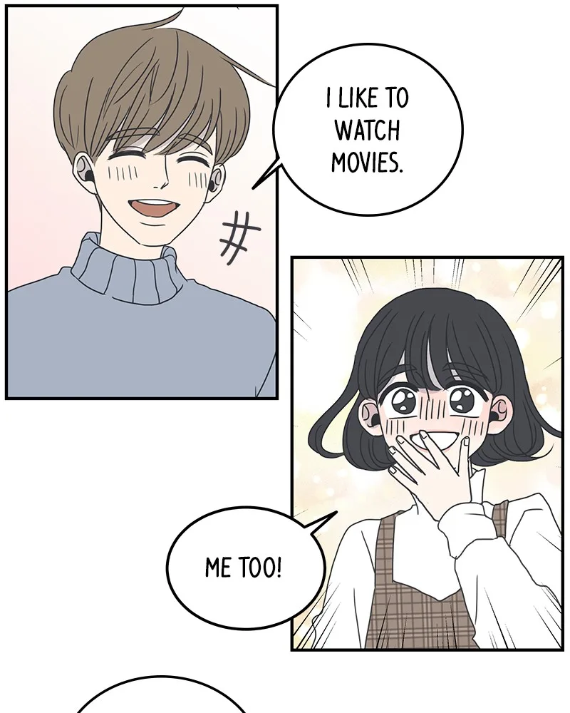 A Guide to Proper Dating Chapter 6 page 102