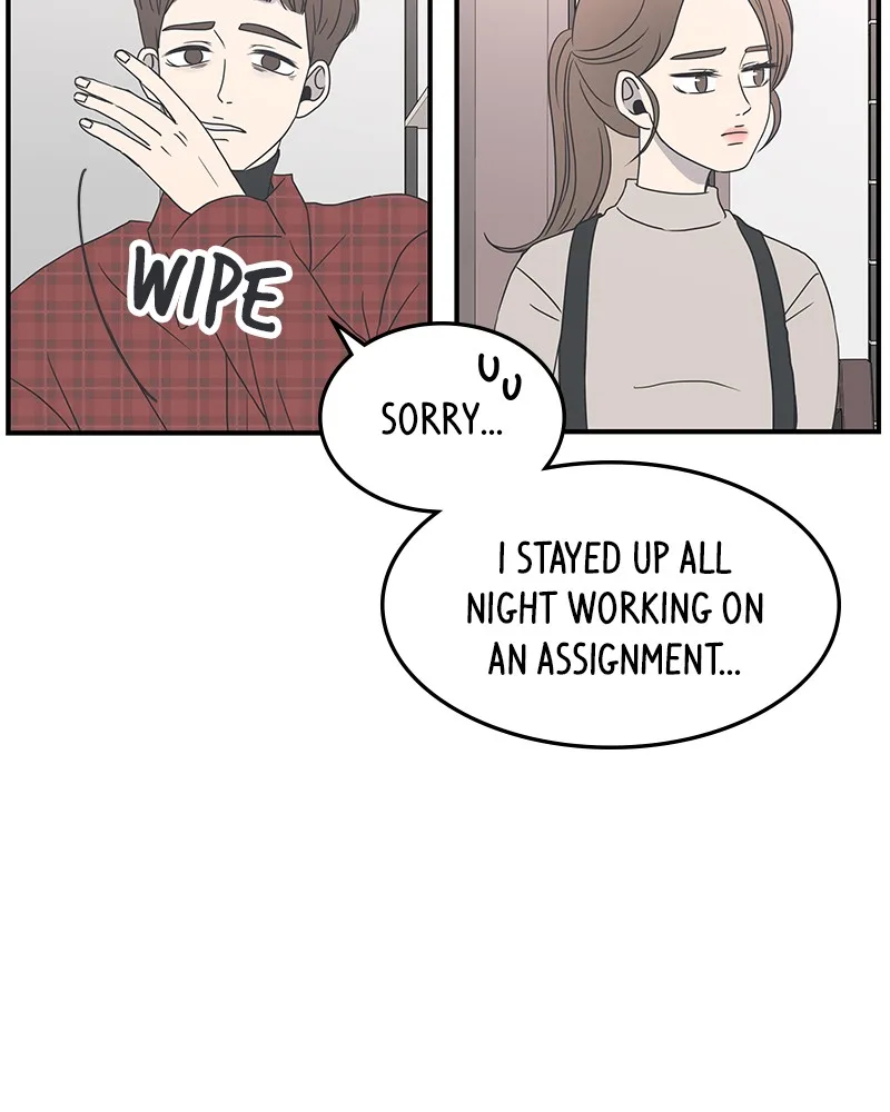 A Guide to Proper Dating Chapter 10 page 40