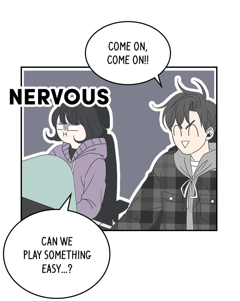 A Guide to Proper Dating Chapter 10 page 26