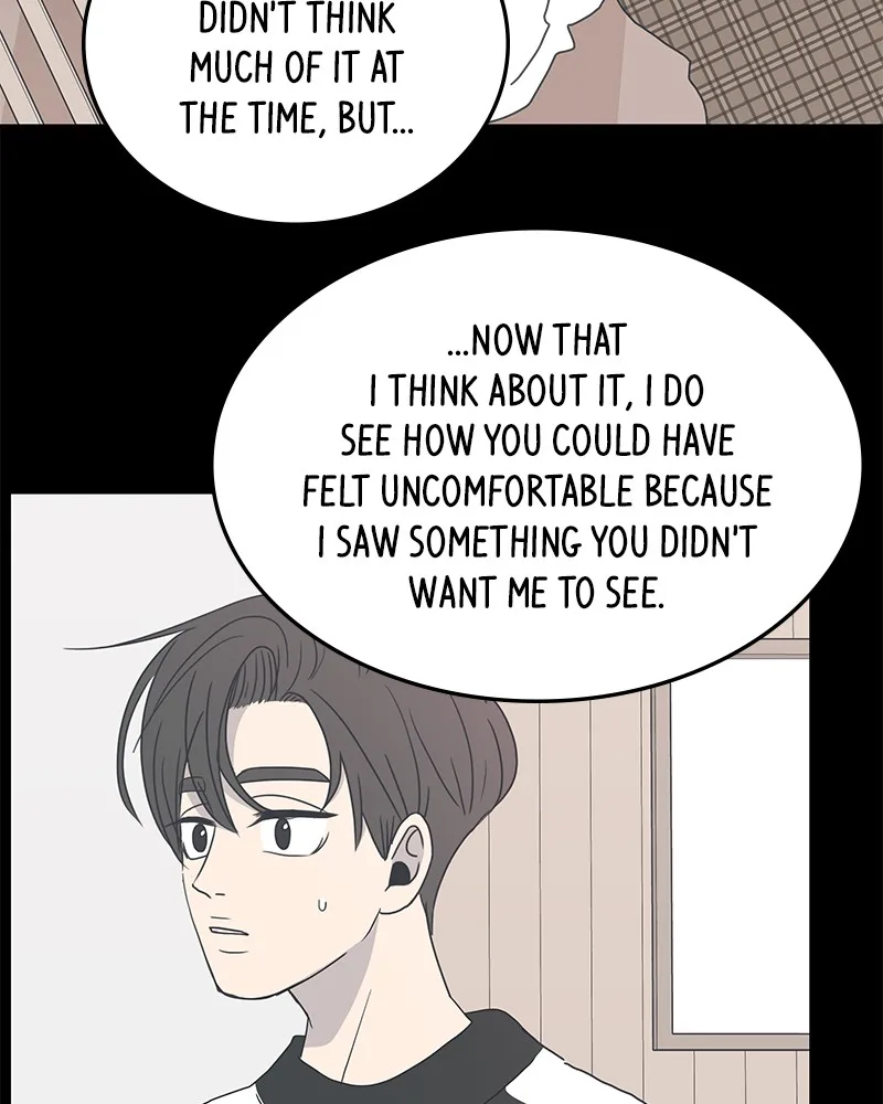 A Guide to Proper Dating Chapter 7 page 79