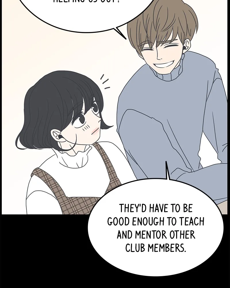 A Guide to Proper Dating Chapter 7 page 88