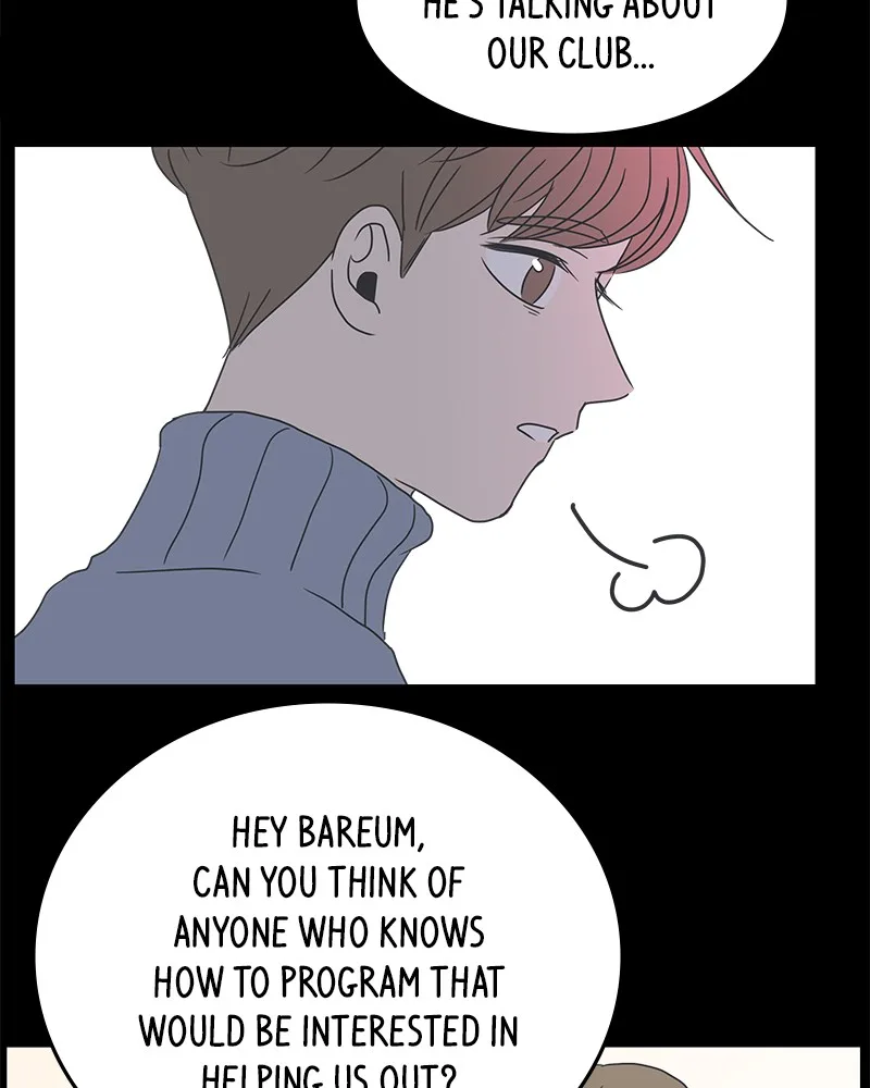 A Guide to Proper Dating Chapter 7 page 87