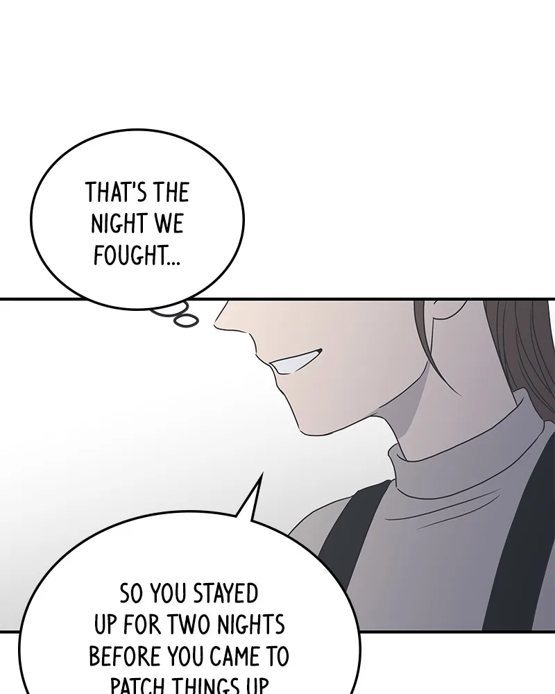A Guide to Proper Dating Chapter 10 page 51