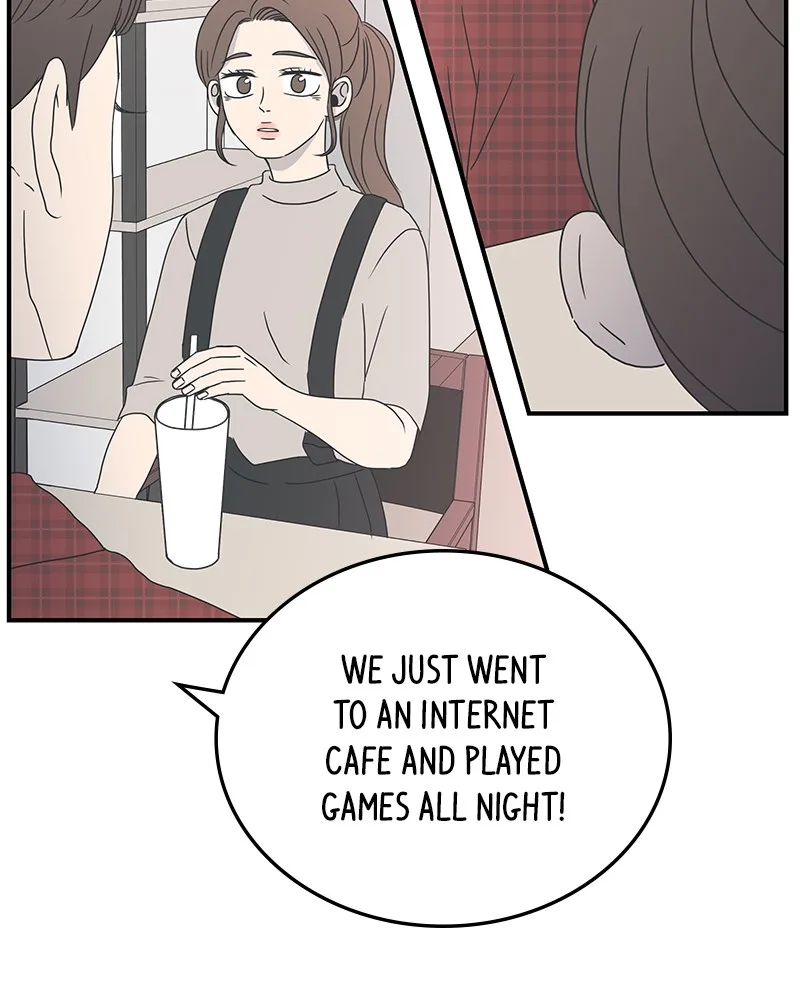 A Guide to Proper Dating Chapter 10 page 50