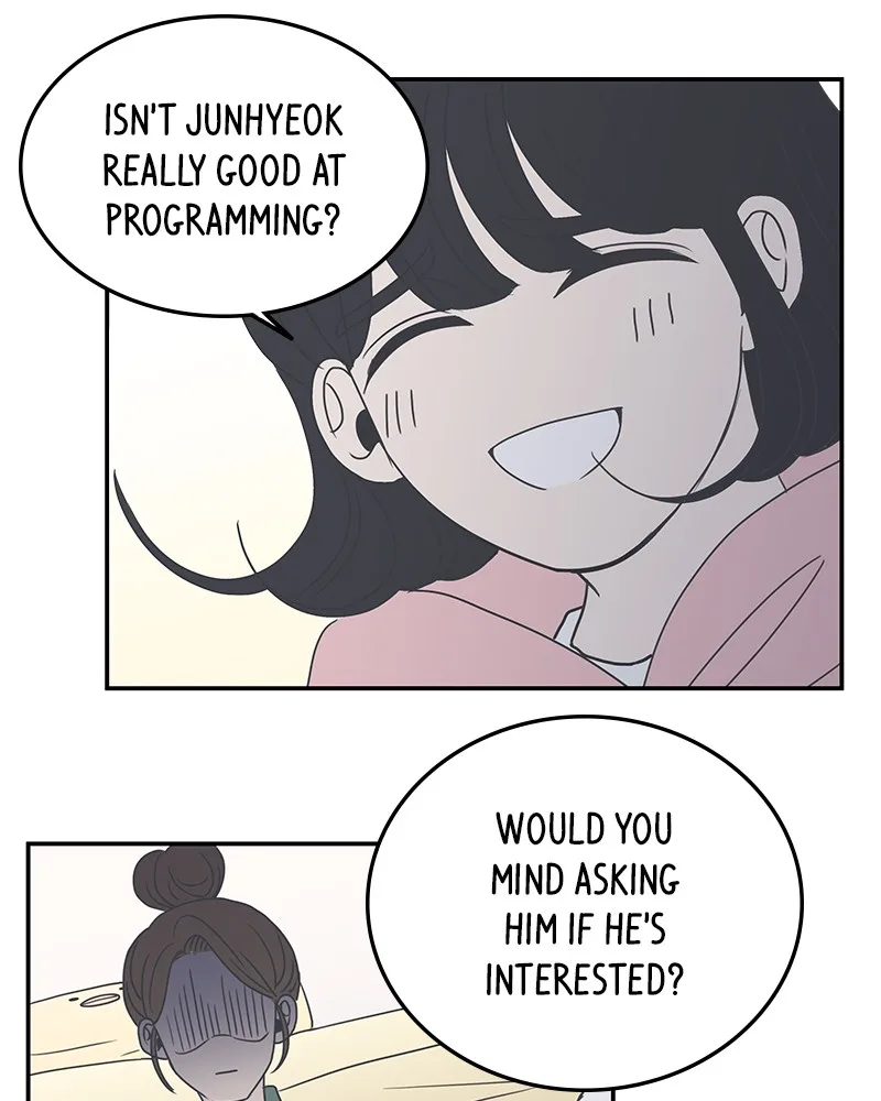 A Guide to Proper Dating Chapter 7 page 97