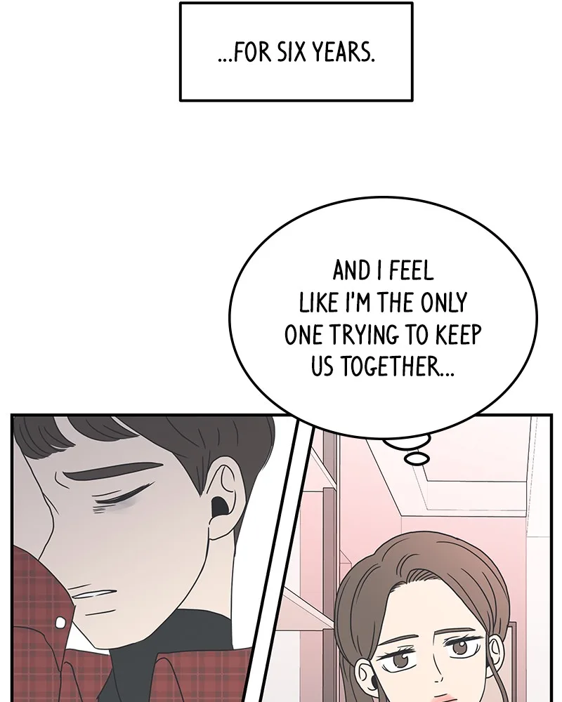 A Guide to Proper Dating Chapter 10 page 59
