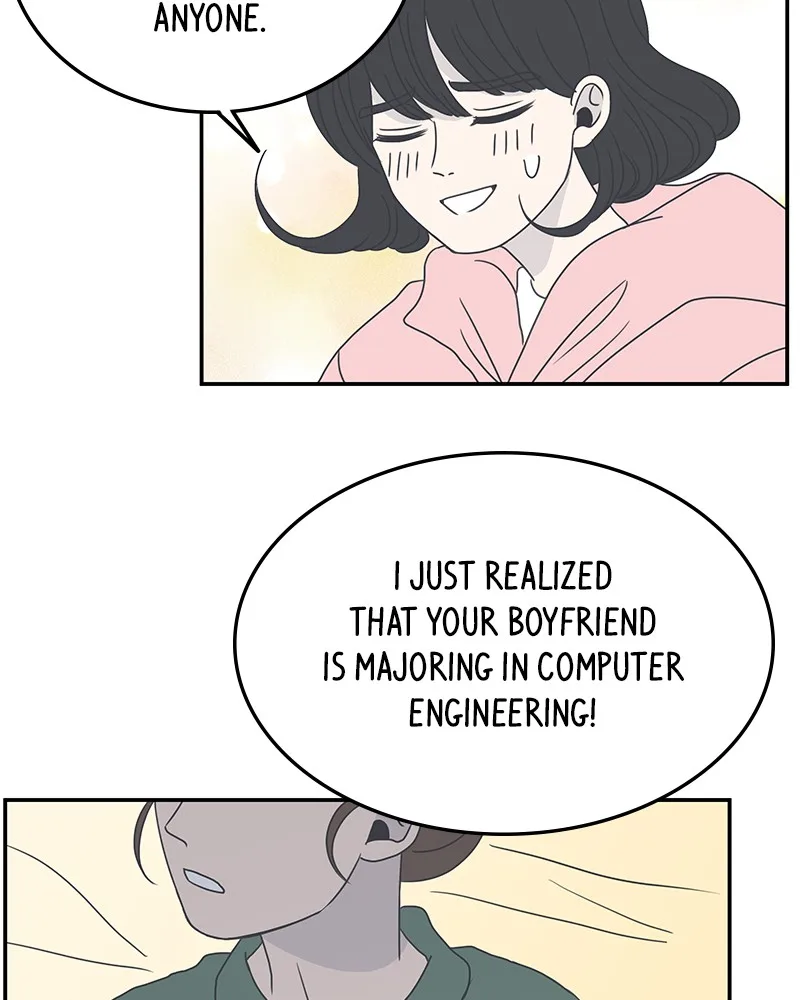 A Guide to Proper Dating Chapter 7 page 95