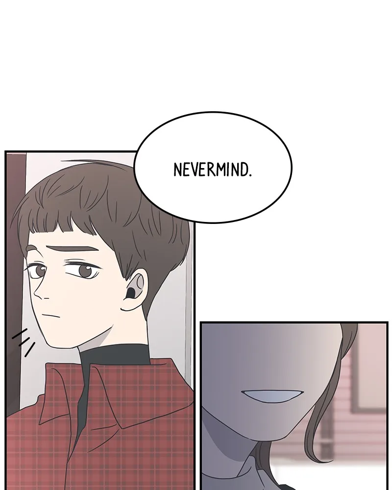 A Guide to Proper Dating Chapter 10 page 63