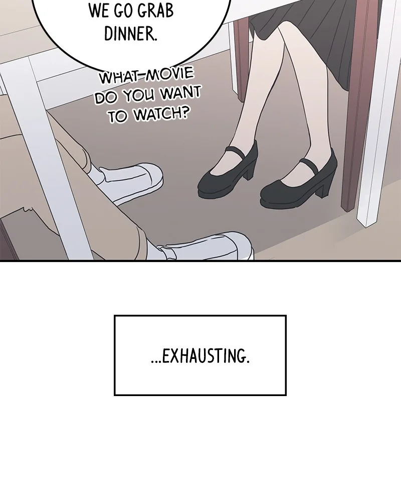 A Guide to Proper Dating Chapter 10 page 69
