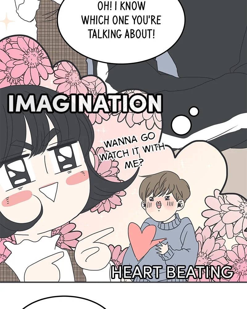 A Guide to Proper Dating Chapter 6 page 107