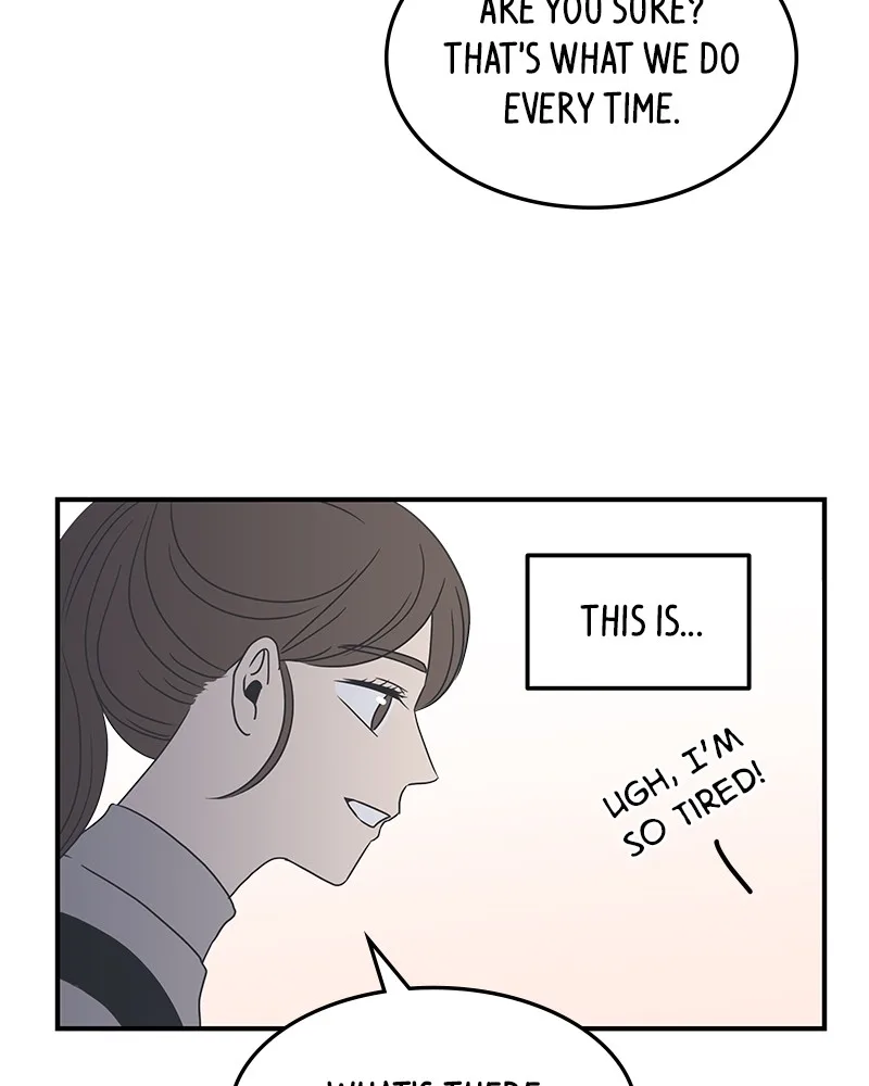 A Guide to Proper Dating Chapter 10 page 67