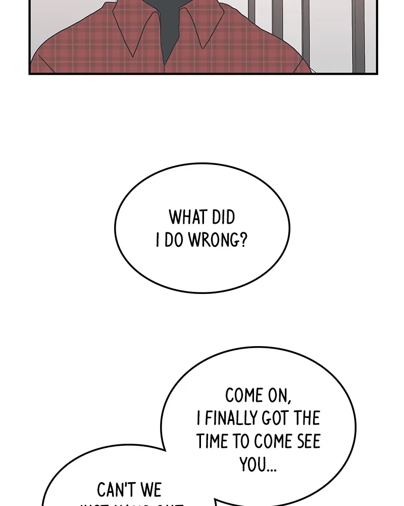 A Guide to Proper Dating Chapter 10 page 56