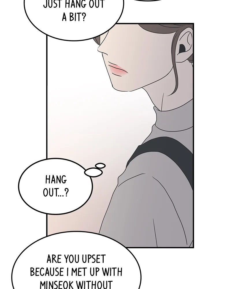 A Guide to Proper Dating Chapter 10 page 57