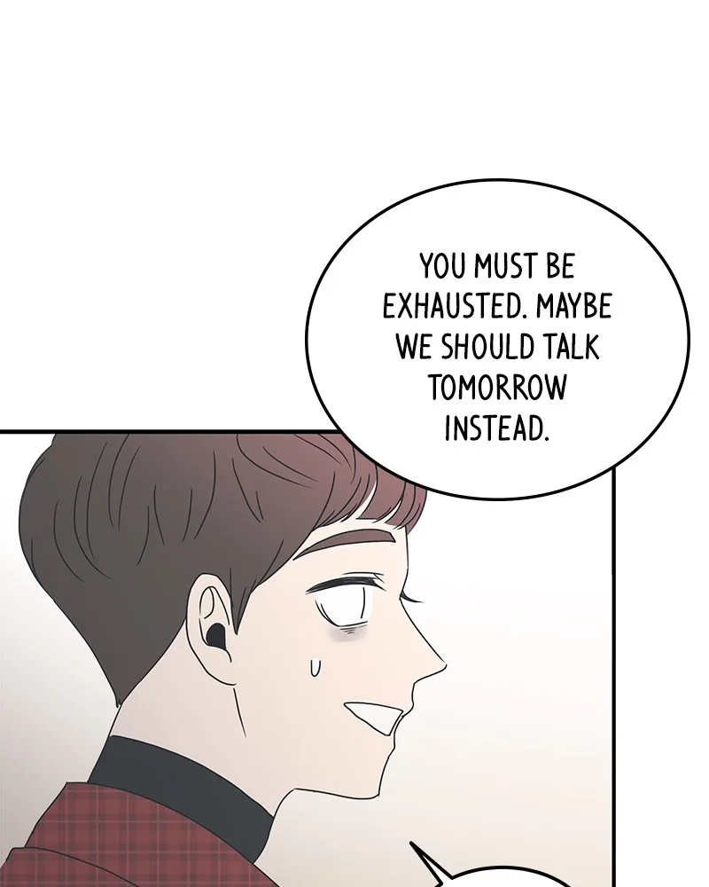 A Guide to Proper Dating Chapter 10 page 53