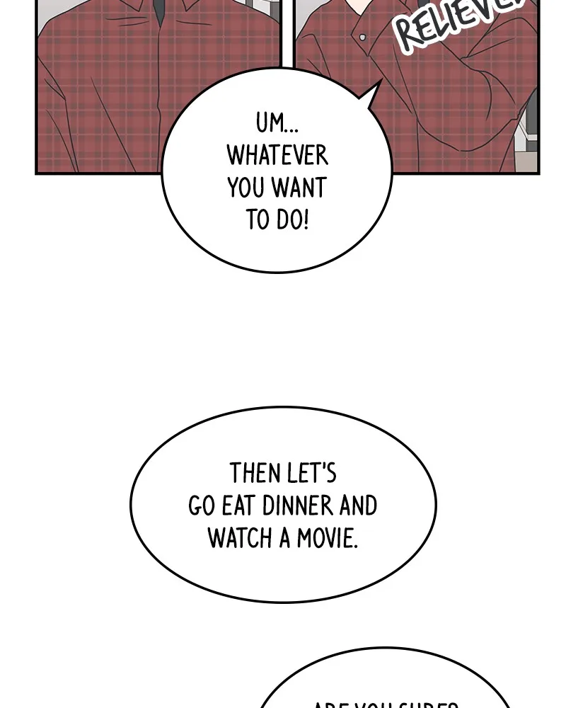 A Guide to Proper Dating Chapter 10 page 66