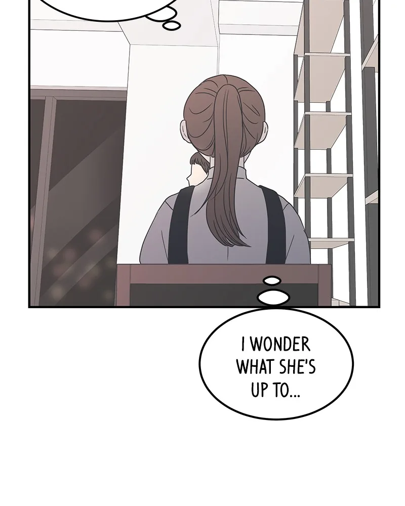 A Guide to Proper Dating Chapter 10 page 73