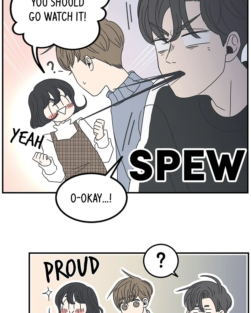 A Guide to Proper Dating Chapter 6 page 109