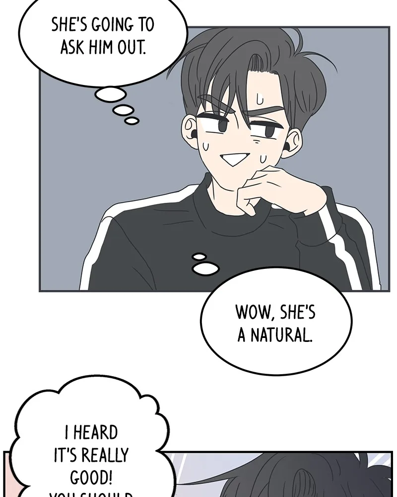 A Guide to Proper Dating Chapter 6 page 108