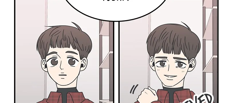 A Guide to Proper Dating Chapter 10 page 65