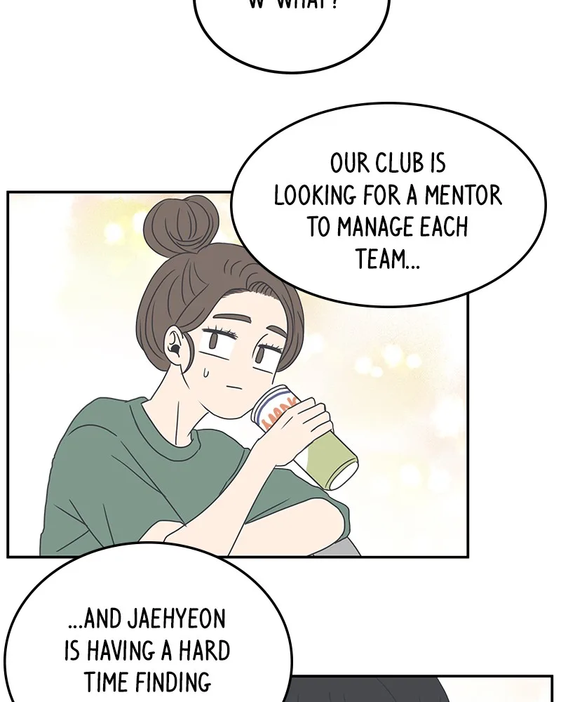 A Guide to Proper Dating Chapter 7 page 94