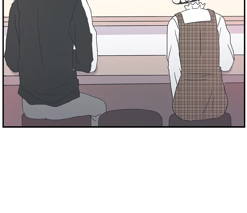 A Guide to Proper Dating Chapter 6 page 113