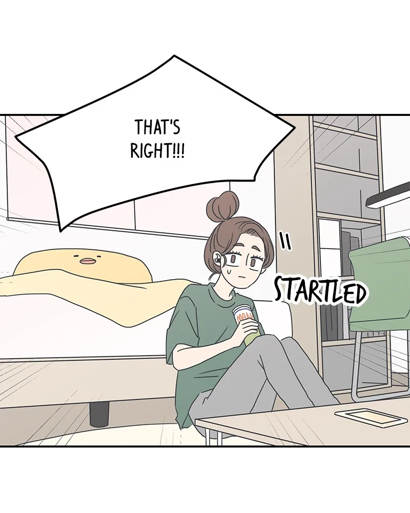 A Guide to Proper Dating Chapter 7 page 92