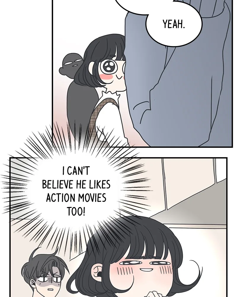 A Guide to Proper Dating Chapter 6 page 111