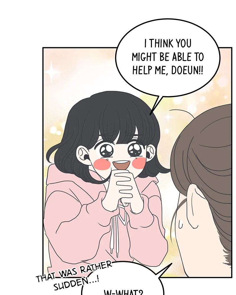 A Guide to Proper Dating Chapter 7 page 93