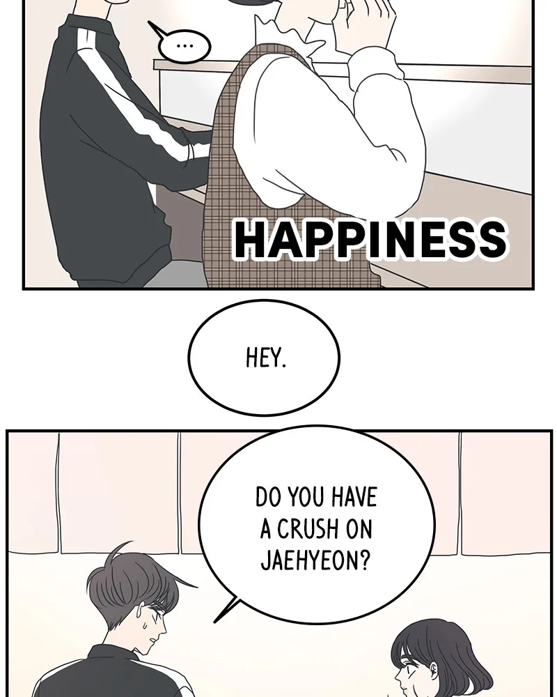 A Guide to Proper Dating Chapter 6 page 112