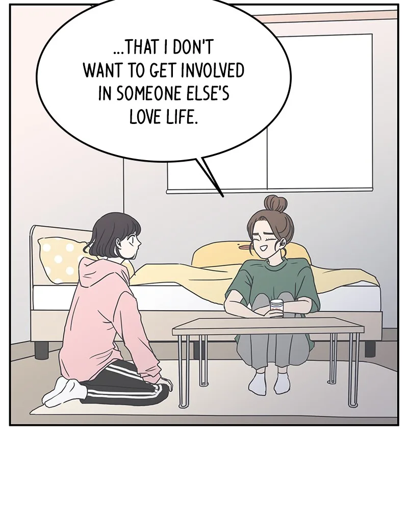 A Guide to Proper Dating Chapter 7 page 99