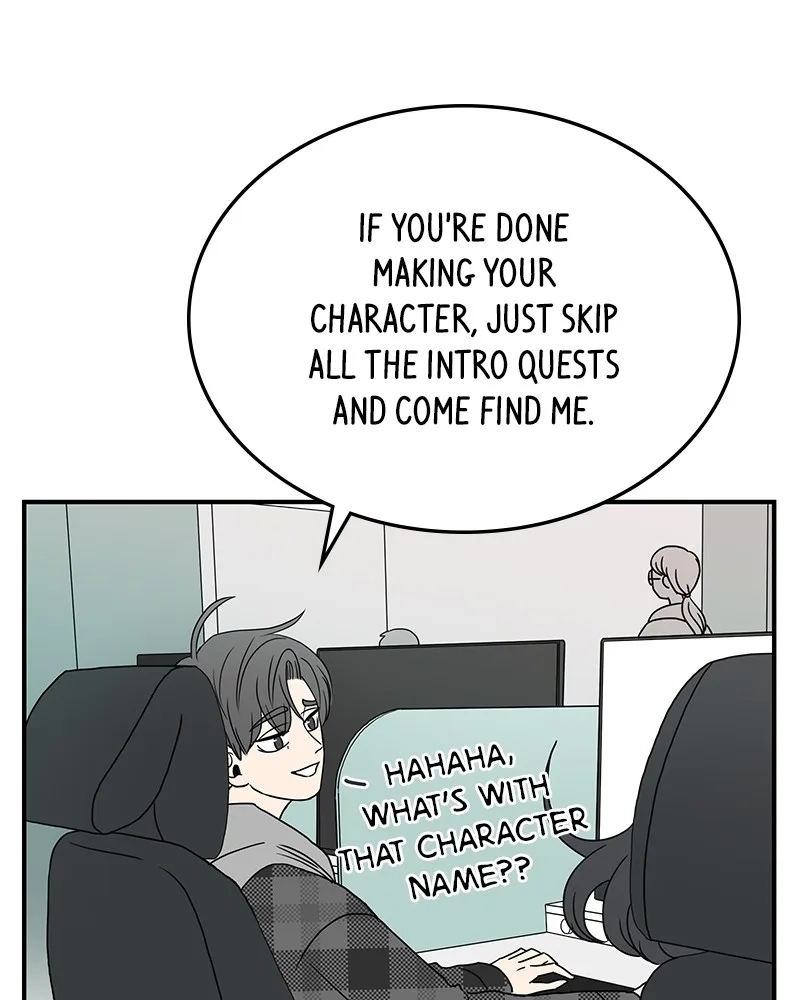 A Guide to Proper Dating Chapter 10 page 76