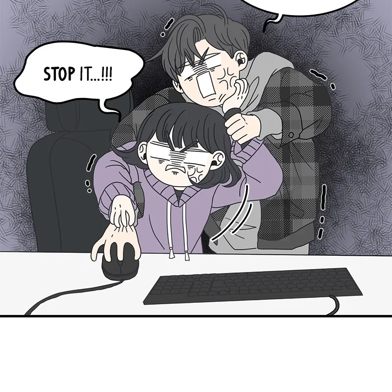 A Guide to Proper Dating Chapter 10 page 86