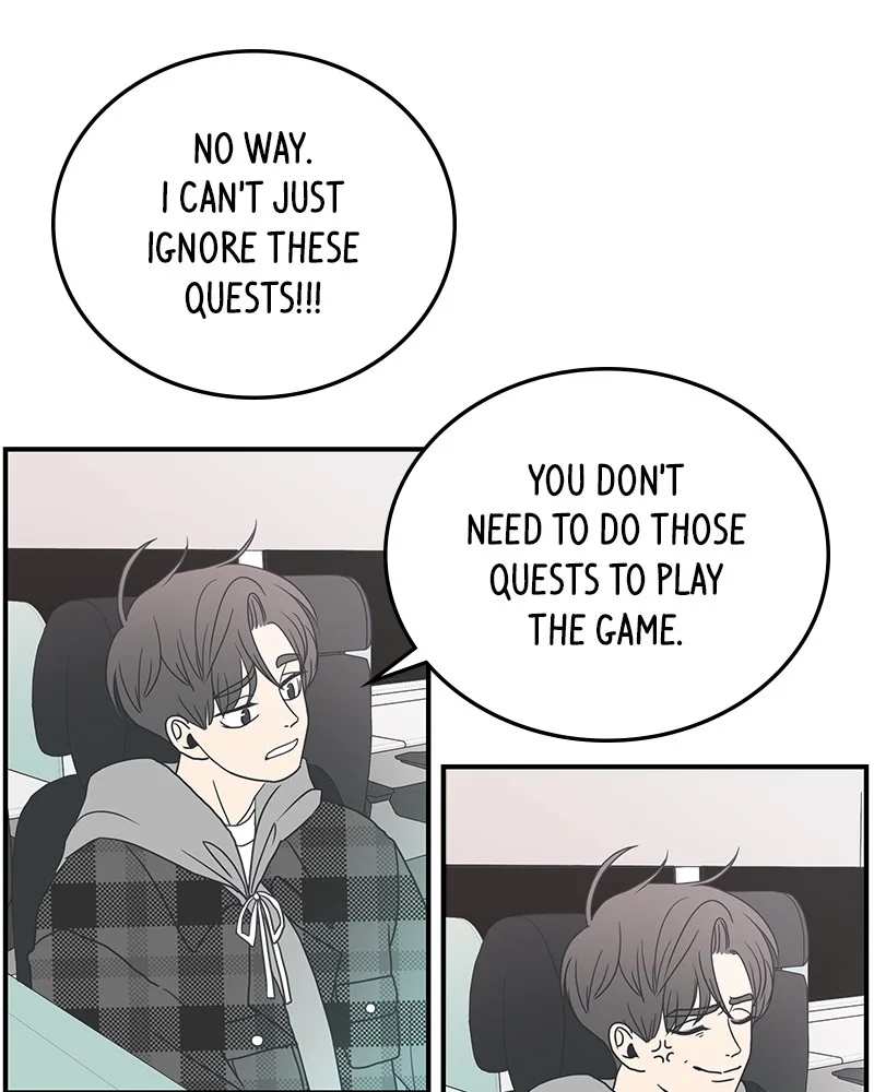 A Guide to Proper Dating Chapter 10 page 80