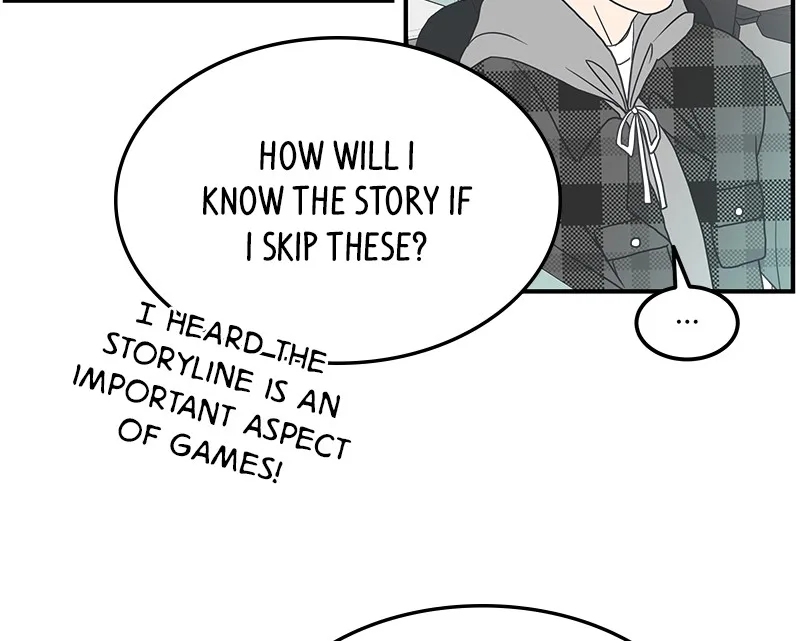 A Guide to Proper Dating Chapter 10 page 81