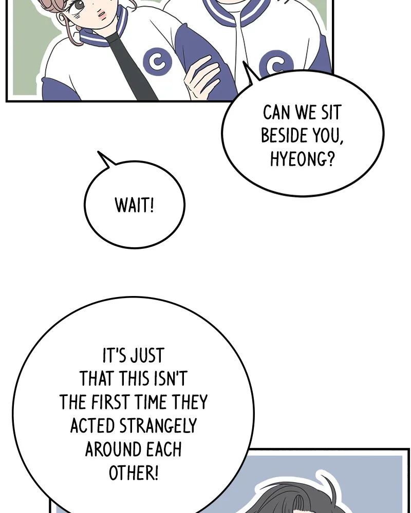 A Guide to Proper Dating Chapter 11 page 4