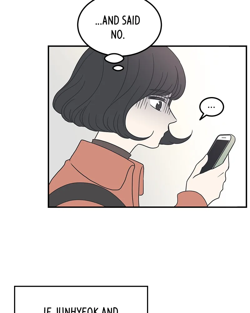 A Guide to Proper Dating Chapter 14 page 12