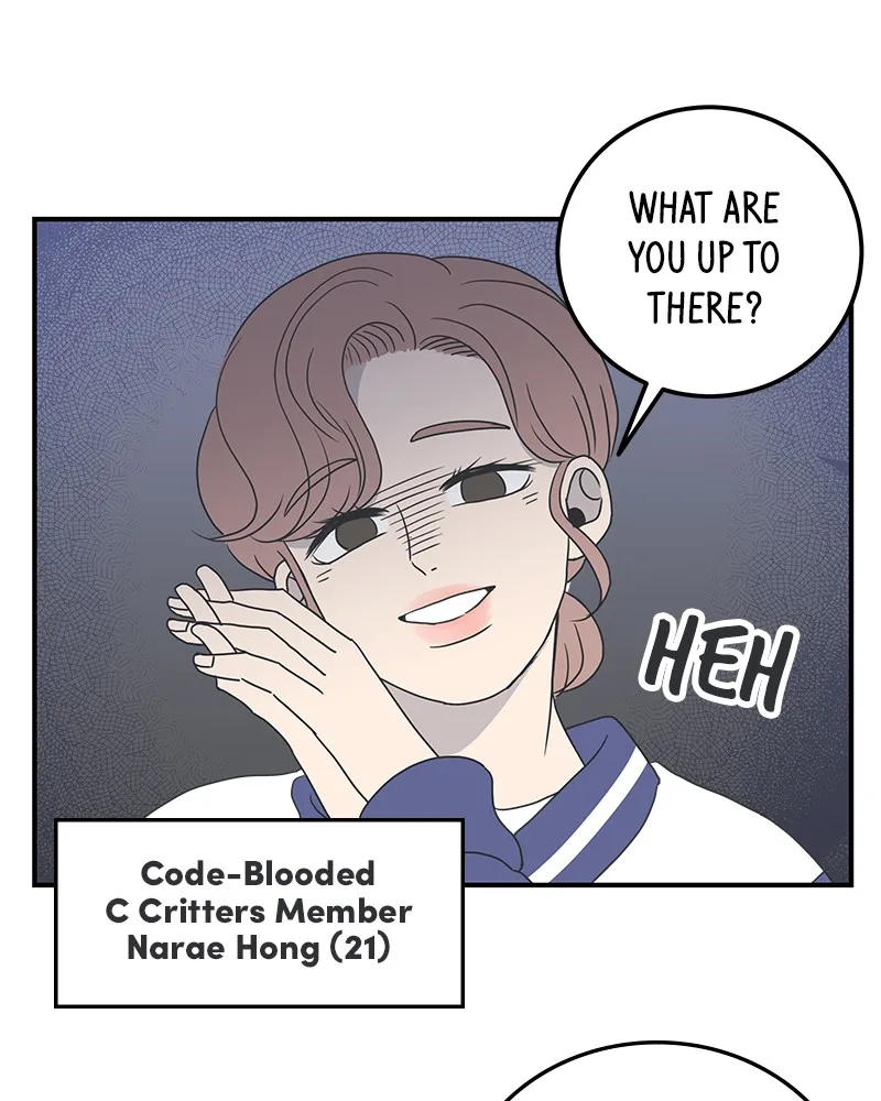 A Guide to Proper Dating Chapter 10 page 90