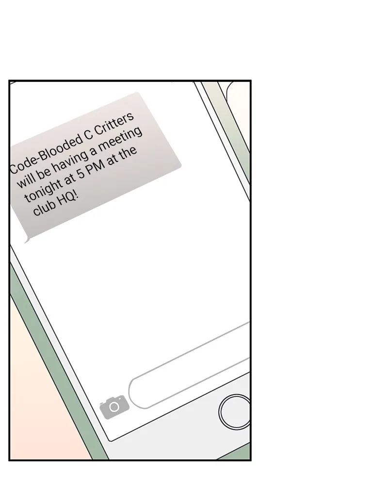 A Guide to Proper Dating Chapter 7 page 107