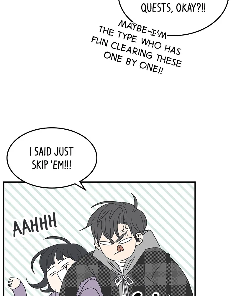 A Guide to Proper Dating Chapter 10 page 83