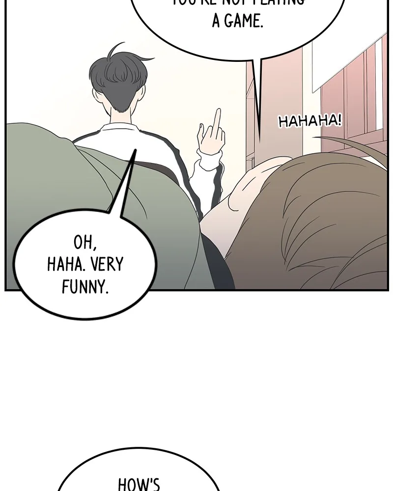 A Guide to Proper Dating Chapter 12 page 12