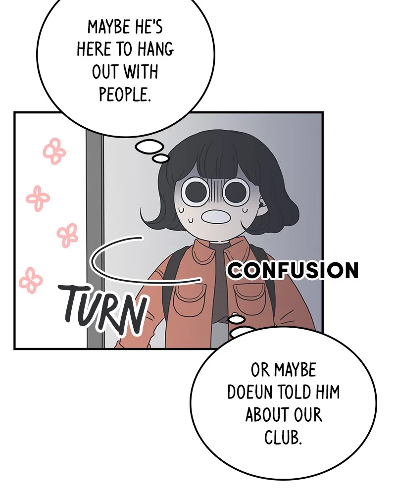 A Guide to Proper Dating Chapter 14 page 5