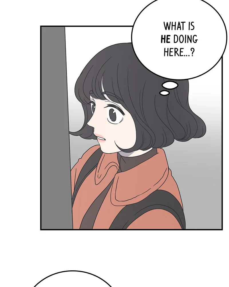 A Guide to Proper Dating Chapter 14 page 4