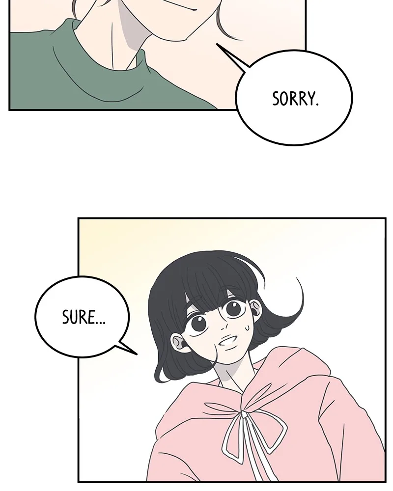 A Guide to Proper Dating Chapter 7 page 104