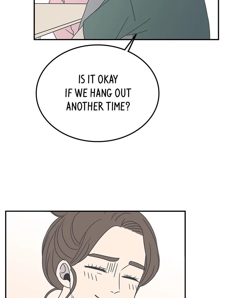 A Guide to Proper Dating Chapter 7 page 103