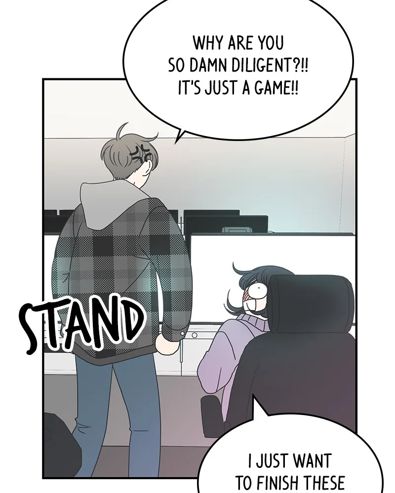 A Guide to Proper Dating Chapter 10 page 82