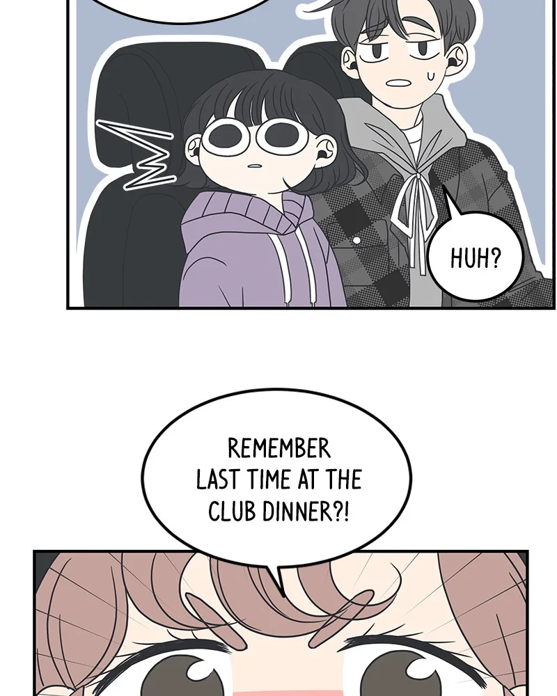 A Guide to Proper Dating Chapter 11 page 5
