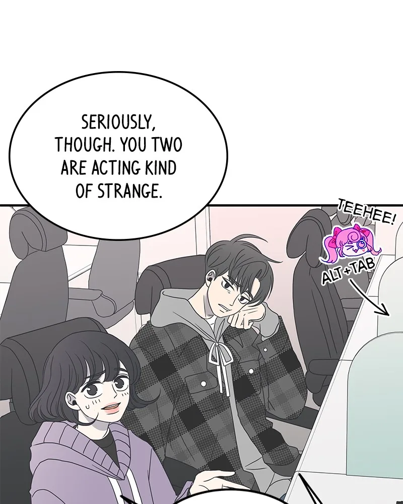 A Guide to Proper Dating Chapter 11 page 2
