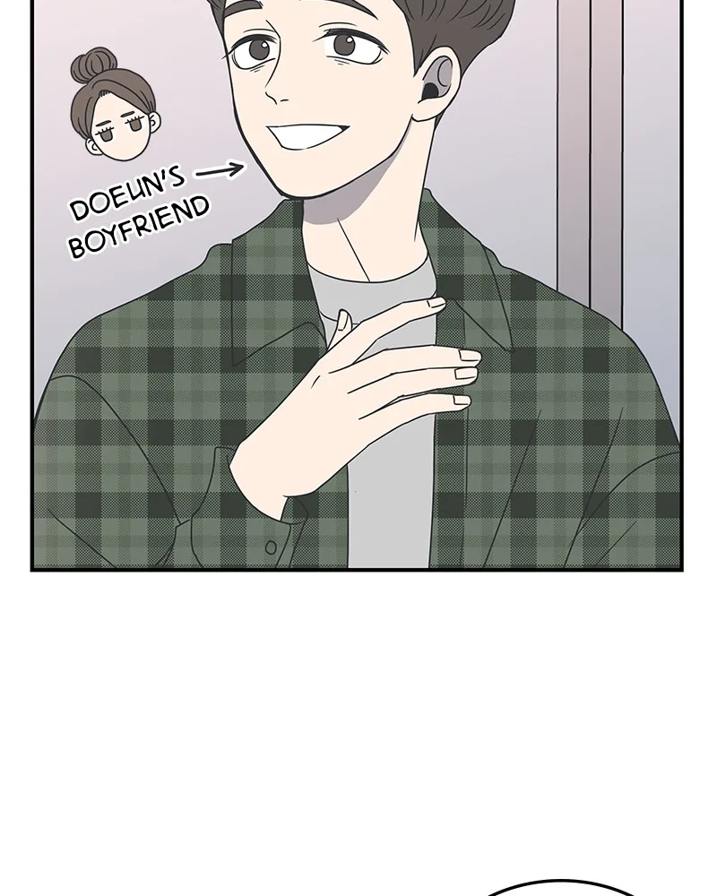 A Guide to Proper Dating Chapter 14 page 3