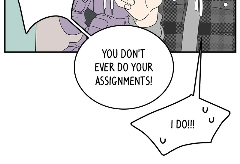 A Guide to Proper Dating Chapter 11 page 20